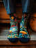 socks design unique socks design
