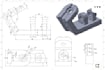 create professional 3d cad models,assemblies and technical drawing in siemens nx