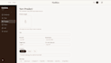 build a ecommerce website with payment gateway integration