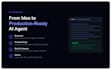 develop custom ai agent