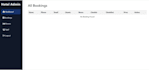 build custom PHP mysql web application