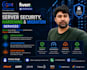 do server hardening, migration, malware removal, ddos protection