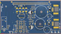 pcb design pcb layout and circuit schematic