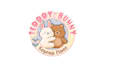 design a cute kawaii cartoon logo