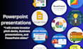 create canva slides professional powerpoint presentation