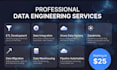 azure data factory pipelines and automate data workflows