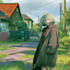 draw beautiful anime illustration