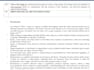 write clinical trial protocols and research study documents