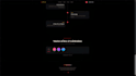 build a personalized animated birthday website with music and guestbook
