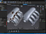 do reverse engineering from 3d scan data, stl, and obj