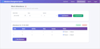 provide a complete online attendance management system