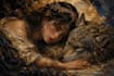 create custom digital art and illustrations