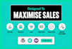 design an interactive ecommerce wordpress website