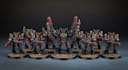paint your warhammer 40k models