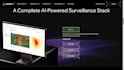 develop a fullstack web application