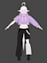 make a vroid model for you