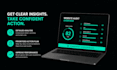 audit your wordpress website and provide an action plan