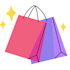 design shopify and wordpress logo for your brand