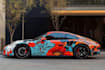 vehicle wrap car wrap van truck wrap design