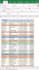 do data entry,basic formatting,clean,format