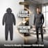 create realistic ai fashion model photos for clothing brand
