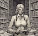 comic book professional artist