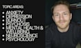 write expert mental health and wellness articles