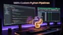 build a custom ecommerce price monitoring and alert system in python
