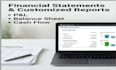 handle bookkeeping quickbooks payroll processing and ar ap management
