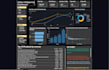 create interactive power bi dashboard and data visualization