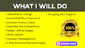 create amazon product listing, variation and fix amazon listing