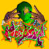 do graffiti and illustrations