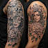 professional tattoo and custom tattoo design