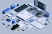 design bol com product listing image that sell branded