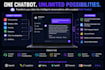 build a custom rag chatbot