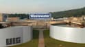 create 3d process animation for tanks, piping manufacturing and fluid animation