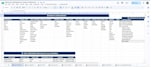 google sheets automation expert