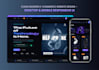 design creative and responsive web designs using figma