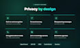 build a secure end to end encrypted chat or messenger app