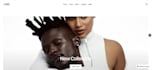 design a clean framer website from template fast