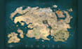 deign 2d fantasy dnd map battle map illustration inkarnate map cartography map