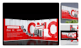 design your roller banners