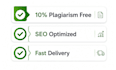 write SEO islamic blog post in english