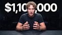 design a professional finance youtube thumbnail