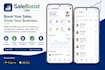 build android and ios mobile app