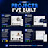build a custom full stack website for your business