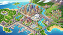 design illustrated maps, location maps, city maps, tourist maps and vector map