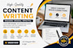 do social media setup optimization
