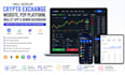 develop crypto exchange website crypto wallet app p2p exchange cryptocurrency