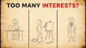 make professional stick figure animation videos for  youtube